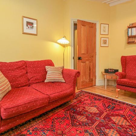 Tom Heights Villa Ambleside Eksteriør billede