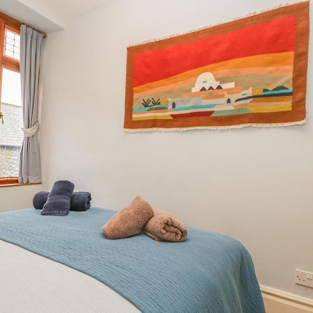 Tom Heights Villa Ambleside Eksteriør billede
