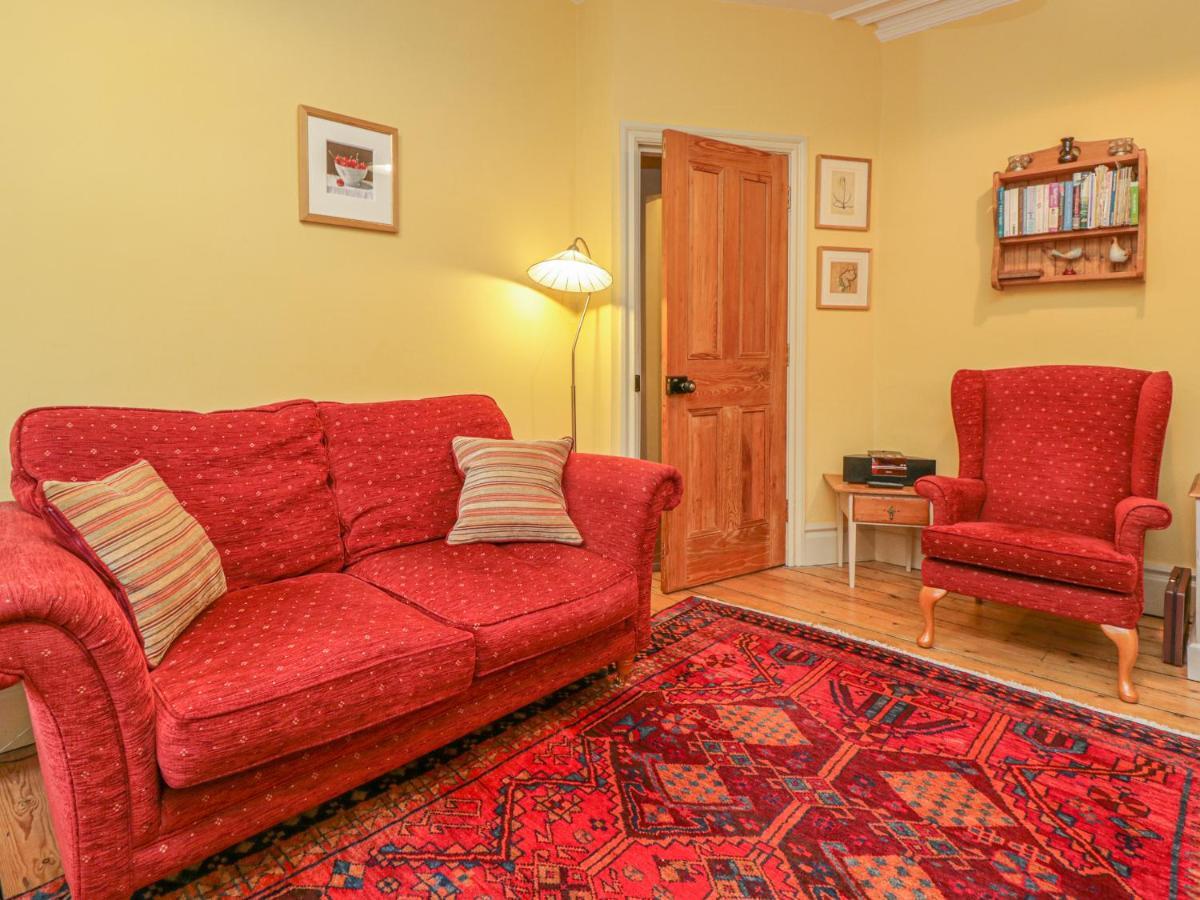 Tom Heights Villa Ambleside Eksteriør billede