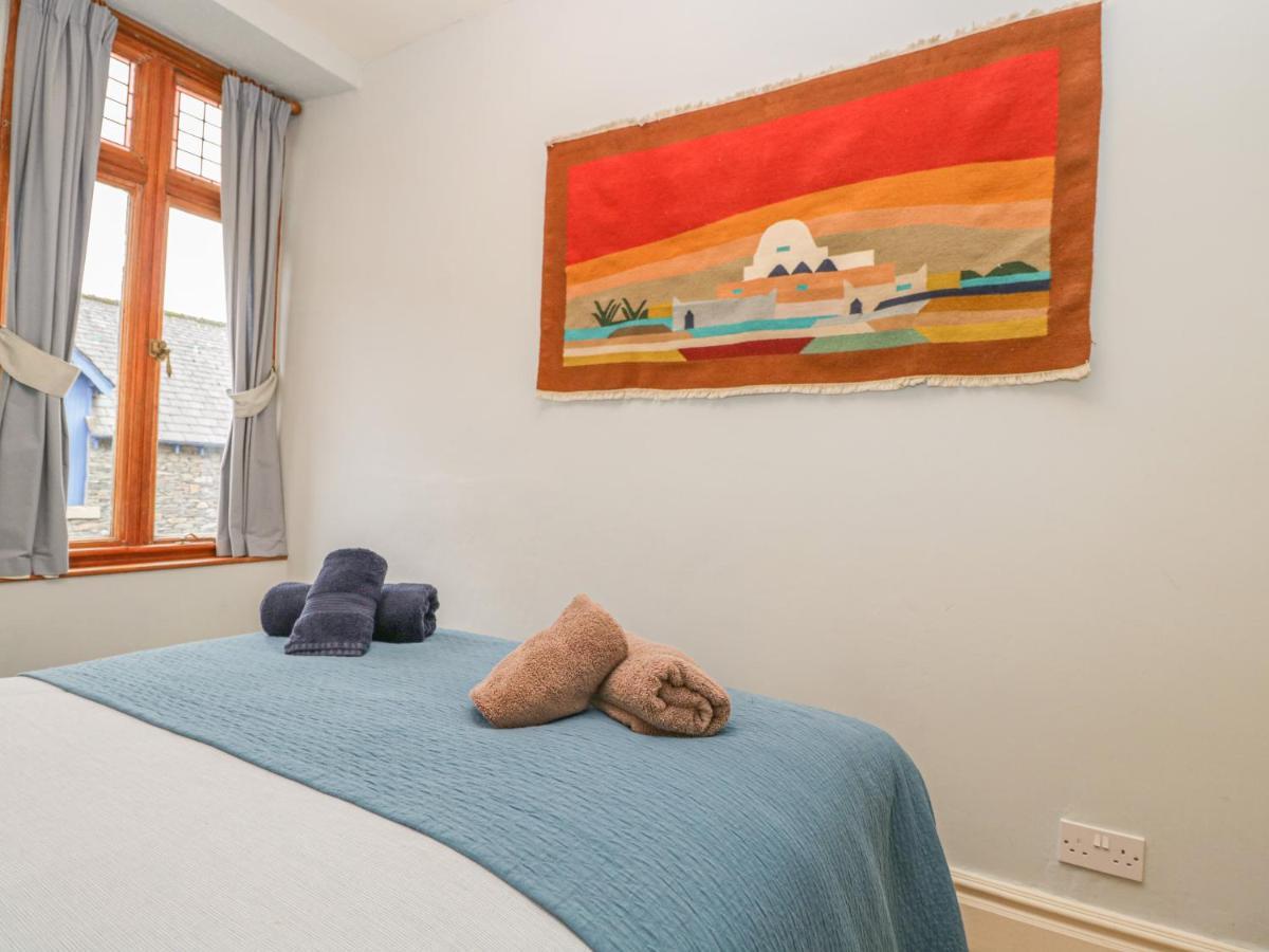 Tom Heights Villa Ambleside Eksteriør billede