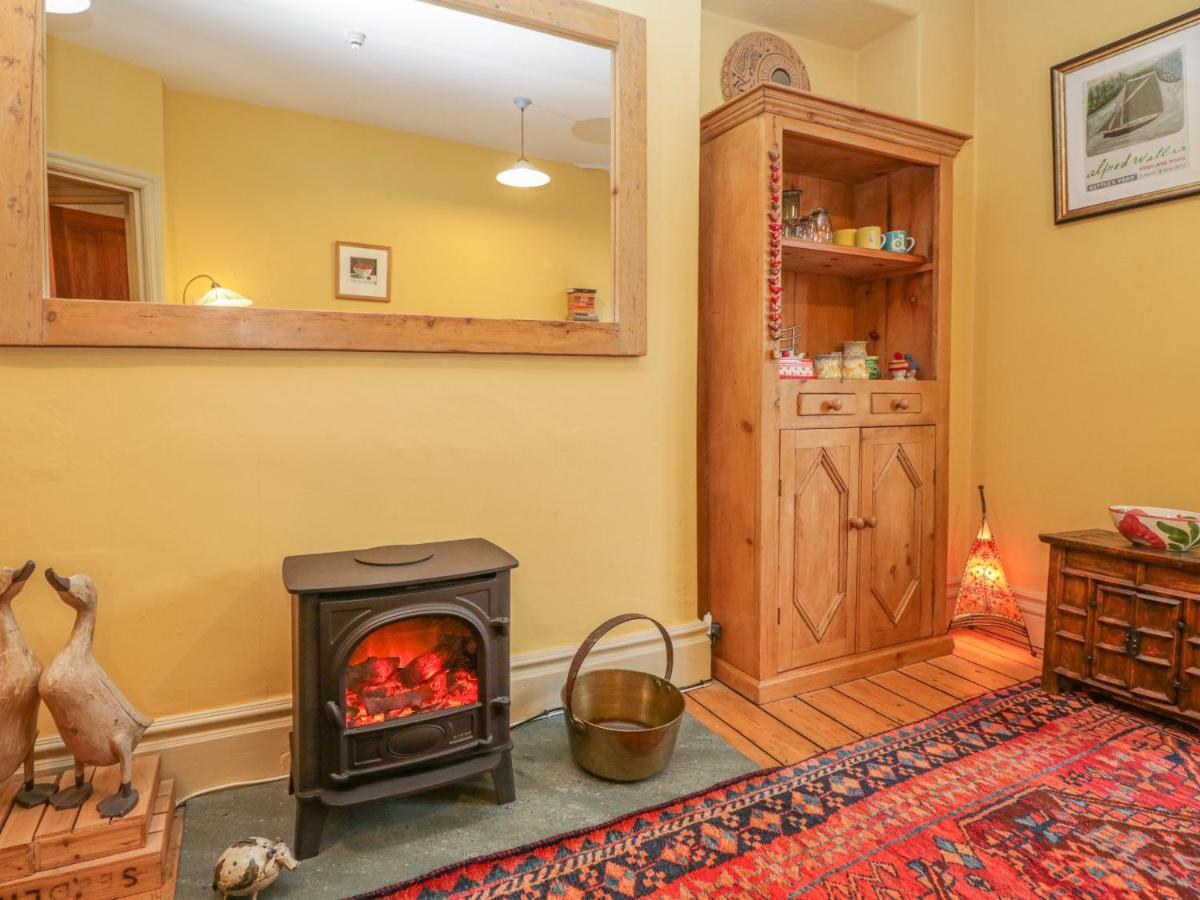 Tom Heights Villa Ambleside Eksteriør billede