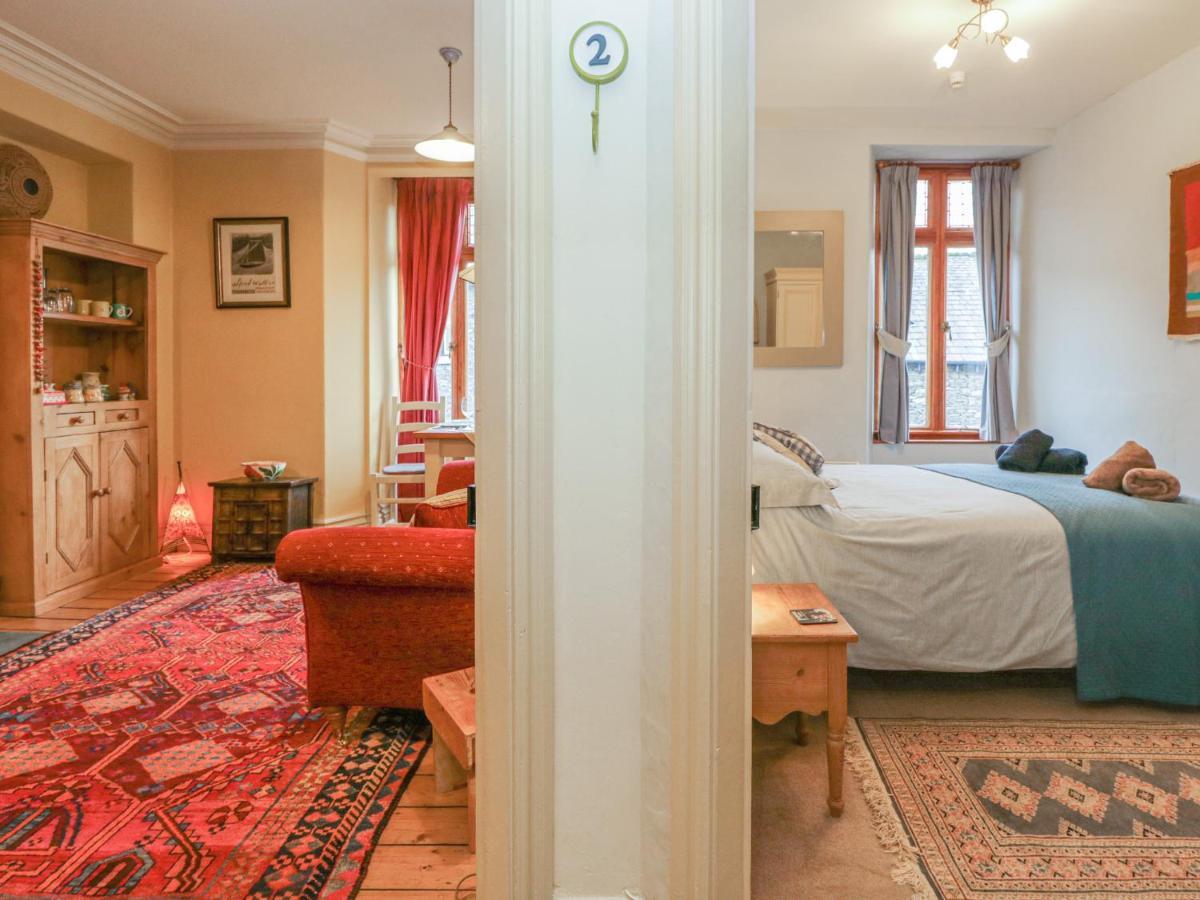 Tom Heights Villa Ambleside Eksteriør billede