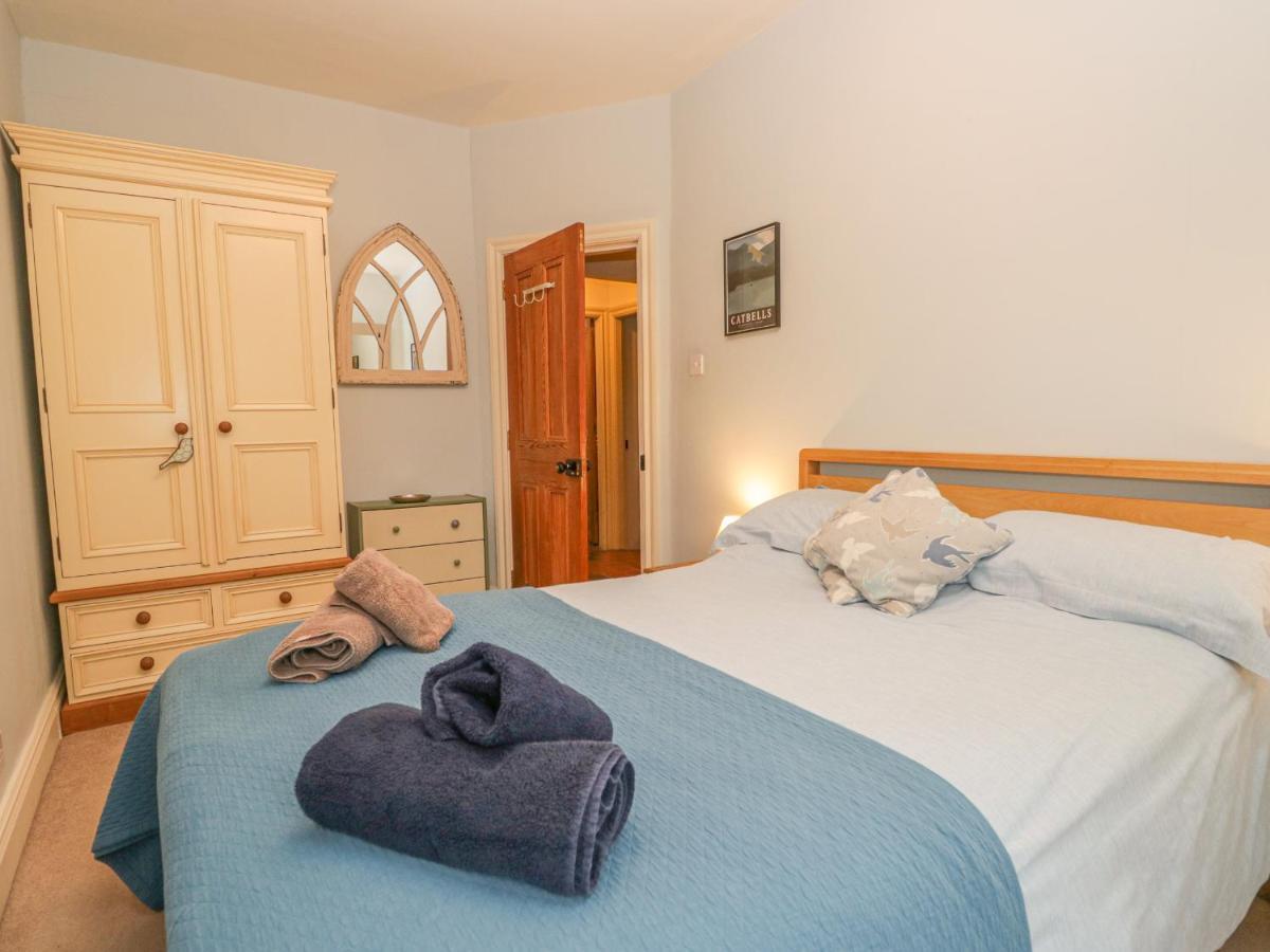 Tom Heights Villa Ambleside Eksteriør billede